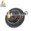 8 inch brushless motor electric scooter 24V36V350W wheel solid tire electric scooter kit scooter hub motor
