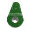 Hay rake agricultural Wheel lever hay spear baler parts  E46183