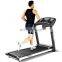 YPOO electric treadmill exercise running machine small motorized treadmill price folding treadmill homeuse