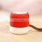 New Mini Sound High Quality Little Drum Portable Wireless Speaker