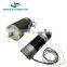 Permanent Magnet Brush DC Motor 76ZYN(NdFeB Magnet)Series