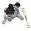 Брендовый новый турбонагнетатель OEM 17201-0L040 17201-30110 17201-30100 17201-30101 17201-30160 для Toyota