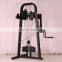 Professional commercial strength machine YW-1768 Standing Pec/ Delt Fly gym machine