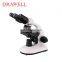 WF10X/20mm  10X/18mm Laboratory Binocular Cold Light 3W Led Microscope