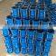 pipe joint universal ductile iron flange adapter by professional China manufacture