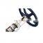 BS PN16 4'' Stainless Steel Water Pressure Regulator Valve