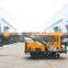HZ-200YY Hydraulic Portable 200m Water Well rock Drilling