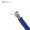 Stranded tin Copper Heat 2 4 8 AWG Resistant High Temperature Silicone Wire electrical Cable