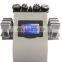 2021 hot sale body five function vaccum 40k cavitation rf slimming machine