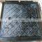 Heavy Duty Ductile Iron 600mm round manhole cover