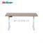 BDEH02R-DM Double Motor Desk Height Adjustable Electric Standing Table Frame