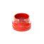FM fire fighting ductile cast iron di grooved pipe fitting concentric reducer