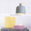 touch living room lamp bedroom LED lamp from Zhongshan