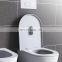 New Ultraviolet Sterilizer Household Toilet Disinfection Lamp USB Charging Small UV Toilet Sterilizer