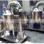 honey extractor stainless steel / bee honey extractor machine / China honey extractor