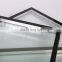 double glazing panels low-e glass reflective insulating building glass