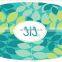 Custom Made Glass Cutting Board/stained Glass Cutting Boards