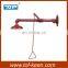 Emergency Shower With Eyewash, Safety Shower, Safety Eye Wash