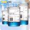 AKMLAB Laboratory Borosilicate Measuring Cup Beaker With Spout And Graduation