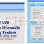 XGNB-W Hydrostatic pressure testing machine Manufacturer