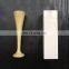Factory High-Quality Hot Sale Fetoscope Fetal Wooden Stethoscope