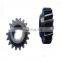 R175 diesel engine stainless steel Camshaft drive gear