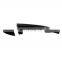 Front Right Outer Primed Plastic Door Handle For Hyundai Elantra 2011-2016 826613X000, 826623X020