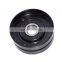 Free Shipping! For Seat Auxiliary Belt Tensioner Pulley&Belt Set 030145299F