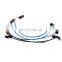 5PCS Transfer Case Switch Set For Mitsubishi Montero Pajero MR580151&2&3&4&5