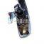 Free Shipping! Rear Left Chrome Door Handle For Chrysler 300 Dodge Charger Magnum 5065801AE