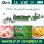For Sale Puffed snack /cheese ball making equipment/ machine /production line