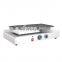 50 Holes Commercial Poffertjes Maker Supplier Electric Mini Dutch Pancakes Machine