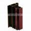 Nigeria Thermal Break Casement Windows Aluminum Profile For Warehouse