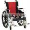2021 Foldable electric wheelchair/power wheelchair/light weight wheelchair