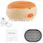 2020 Yellow Duck shape Paraffin Wax Warmer Paraffin Wax Machine For Hand and Feet Spa