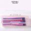 Empty Nail Storage Box Manicure Tools