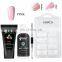 Nail Supplier Agent Distributor Wanted Mini Poly gel Kit Clear Uk