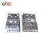 Taizhou Huangyan Laboratory Room 90 mm Plastic  Injection Petri Dish Mould