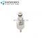 Beer Brew Stainless Steel Carbonation Cap w/ 5/16" Barb for PET bottles cornelius ball lock fitting with Barb