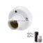 Wifi Light Bulb Socket E26, Smart Led Bulb Adapter Wireless Lamp Holder Works with Alexa and Google