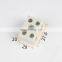 5 pole 25A High frequency ceramic connector terminal block