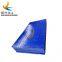Half-inch Thick Recycled Polyethylene Durable Construction Road Mat