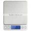 100g Digital Pocket Scale, Stainless Steel, 0.001g Resolution