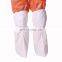 Non Skid Disposable Isolation Long Boot Shoe Covers Waterproof