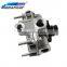 OE Member 0034291644 0014296844 0034295244 Truck Air Brake Parts Relay Emergency Valve for MB