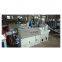 WPC Extrusion Production Equipment