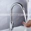 New design touch sensor kitchen Basin sink water mixer faucet