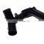 AJ89664 LR018275 Water Pump Outlet Thermostat Crossover Pipe Tube Car Replacement Parts For Land Rover
