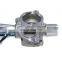Free Shipping!Engine Coolant Thermostat Assembly Housing for Hyundai Accent 1.6L 25620-26870