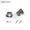 G wagon W463 tail camera cover fit for W463 G350 G400 G500 G55 G63 G65 rear door view camera cover